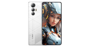 Мобильный телефон Cubot Max5 12/256