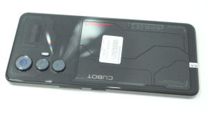 Мобильный телефон Cubot Max5 12/256