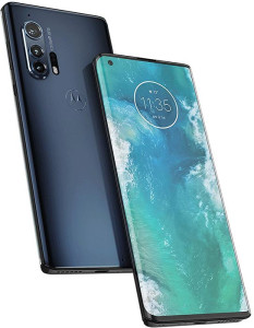 Мобильный телефон Motorola Edge Plus 12/256GB