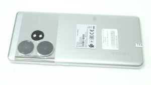 Мобільний телефон Realme GT 6T 5G 12/256GB