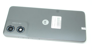Мобильный телефон Motorola E14 2/64Gb