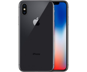 Мобільний телефон iPhone X 256GB