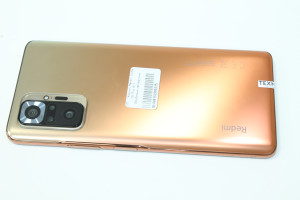 Мобильный телефон Xiaomi Redmi Note 10 Pro 6/128GB