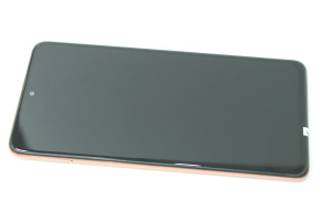 Мобильный телефон Xiaomi Redmi Note 10 Pro 6/128GB