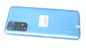 Мобильный телефон Xiaomi Redmi Note 11 4/128GB