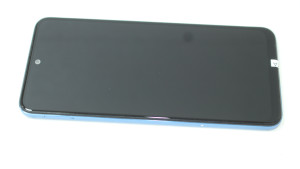 Мобильный телефон Xiaomi Redmi Note 11 4/128GB