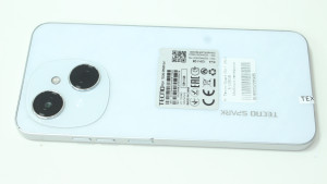 Мобільний телефон Tecno Spark Go 1 (KL4) 3/128GB