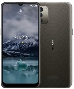 Мобильный телефон Nokia G11 3/32GB