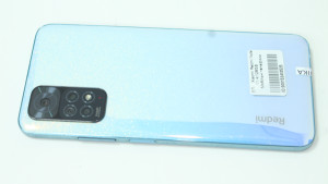 Мобильный телефон Xiaomi Redmi Note 11 4/128GB