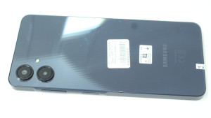 Мобильный телефон Samsung A065 Galaxy A06 4/128GB