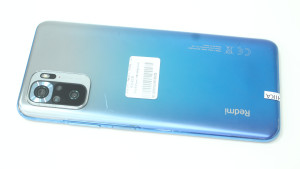 Мобільний телефон Xiaomi Redmi Note 10S 6 / 64GB