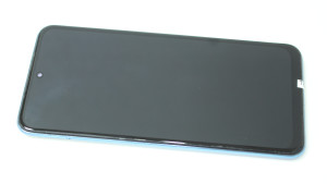 Мобільний телефон Xiaomi Redmi Note 10S 6 / 64GB