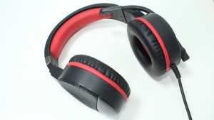 Навушники Hoco W104