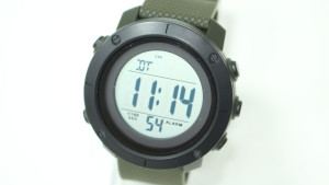 Годинник електронний SKMEI 1434