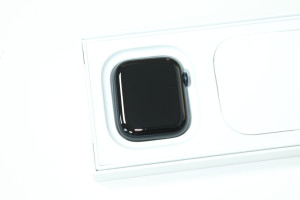 Смарт часы Apple Watch Series 9 45mm A2980