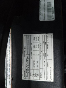 Сварочный инвертор Edon Pro MMA-315