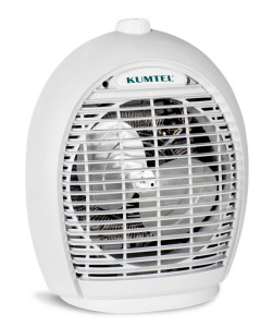Тепловентилятор KUMTEL LX-6331(HF6331)