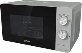Мікрохвильова піч Gorenje MO17E1S