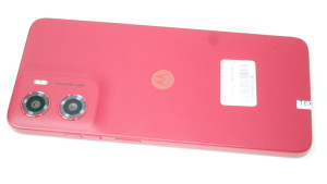 Мобільний телефон Motorola G05 4/128GB