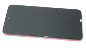 Мобільний телефон Motorola G05 4/128GB