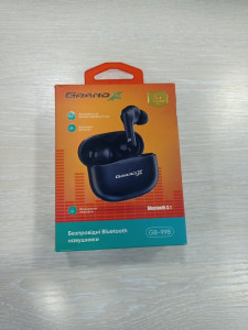 Bluetooth гарнитура Grand X GB-99B