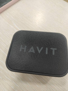 Портативна акустика HAVIT SK921BT