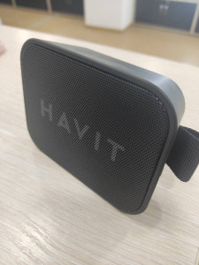Портативна акустика HAVIT SK921BT