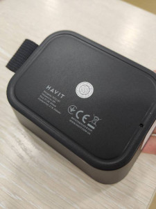 Портативна акустика HAVIT SK921BT