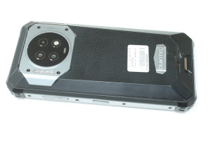 Мобільний телефон OUKITEL WP19 8/256Gb