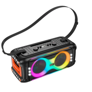 Портативная акустика HOCO HA9 Kayman