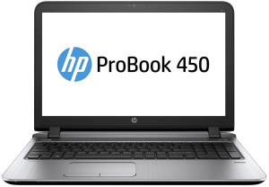 Ноутбук HP ProBook 450 G3
