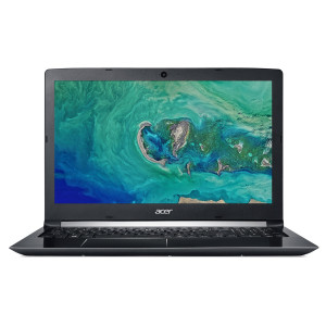 Ноутбук Acer Aspire A517-51G-33W6