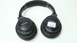 Bluetooth гарнитура Beribes WH202A