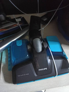 Пылесос PHILIPS FC6718/01