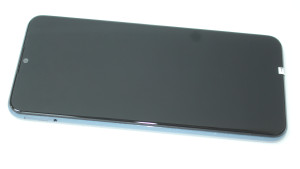 Мобільний телефон ZTE Blade V2020 Smart 4/128