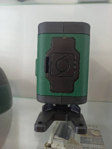 Рівень лазерний DWT LLC01-360