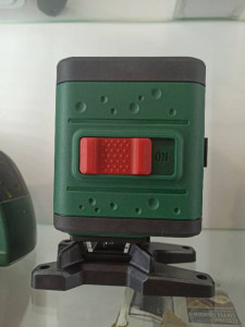 Рівень лазерний DWT LLC01-360