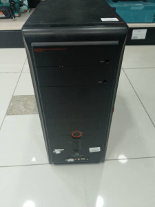 Системний блок 3RSYSTEM