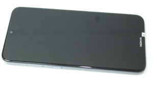 Мобильный телефон Nokia 2.3 2/32GB TA-1206