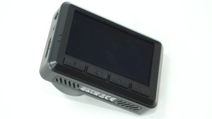 Видеорегистратор HOCO DV2