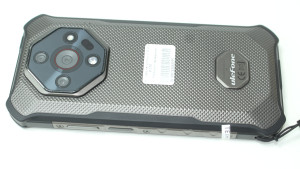 Мобільний телефон Ulefone Armor x16 pro 8/256