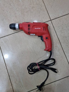 Дриль ударний Einhell TC-ID 650 E