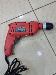 Дриль ударний Einhell TC-ID 650 E