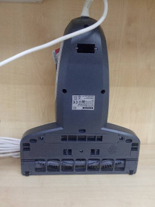 Пылесос Rotex MBC500UV