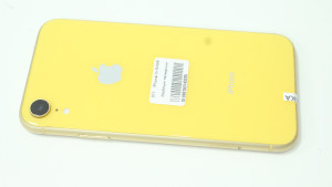 Мобільний телефон iPhone XR 64GB