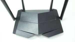 Wi Fi роутер Tenda AC10