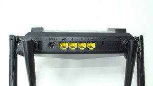 Wi Fi роутер Tenda AC10