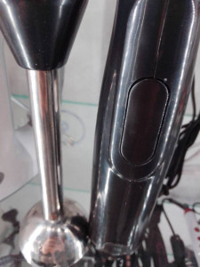 Блендер NIRVA YM9003