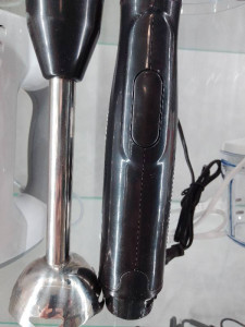 Блендер NIRVA YM9003