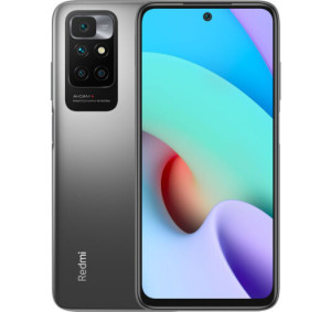 Мобільний телефон Xiaomi Redmi 10 4/128GB